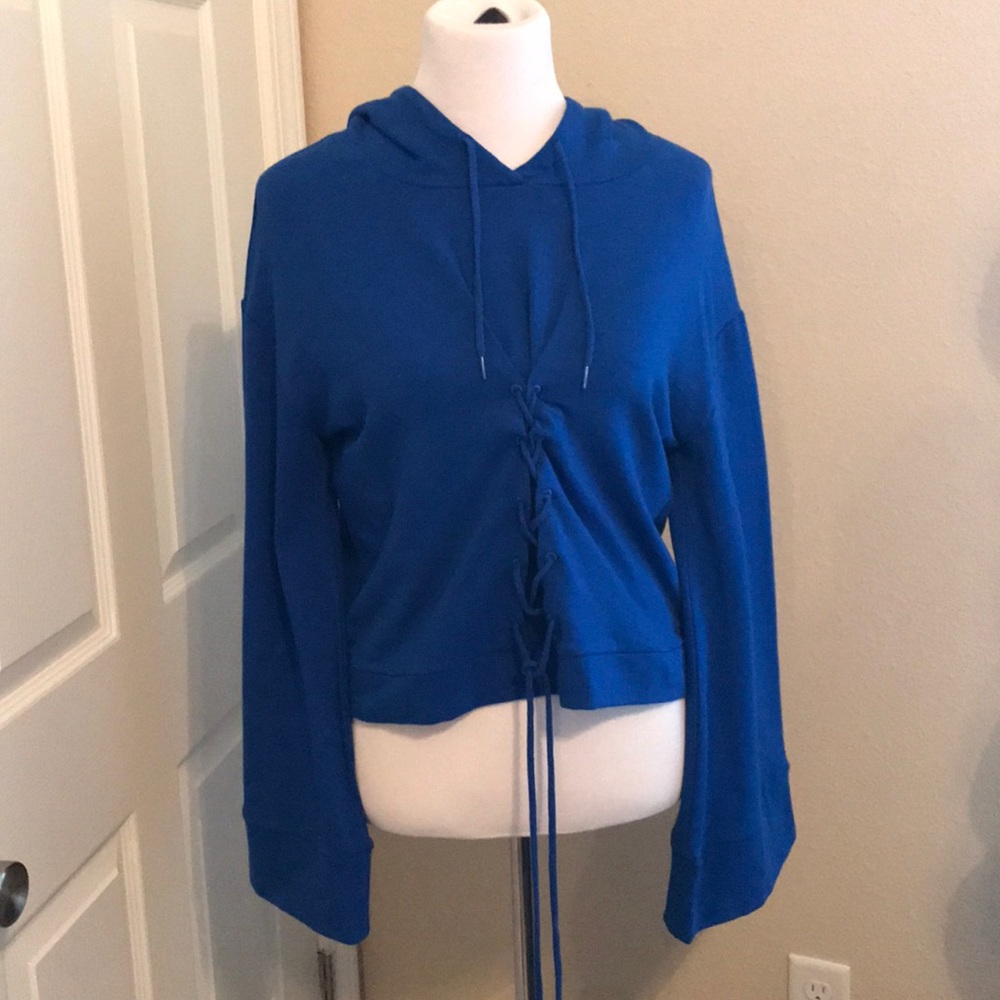 R.C.G Hoodie